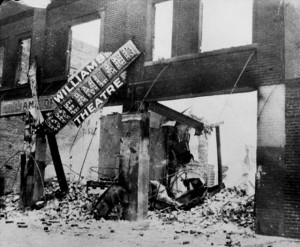 After the riot (cinema treasures.org)